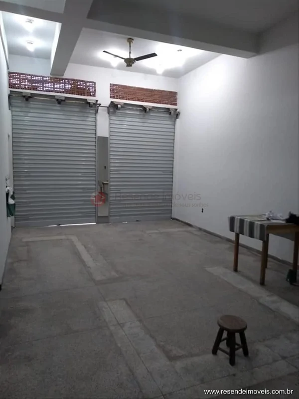 Foto 1 de 9 - Loja para aluguel em Centro