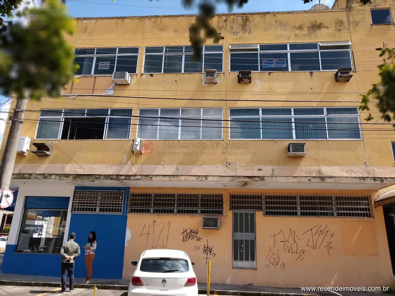 Foto 5 de 13 - Sala Comercial para venda e aluguel em Centro