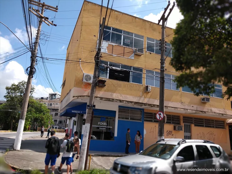 Foto 1 de 13 - Sala Comercial para venda e aluguel em Centro