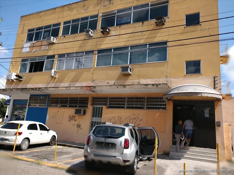 Foto 9 de 13 - Sala Comercial para venda e aluguel em Centro