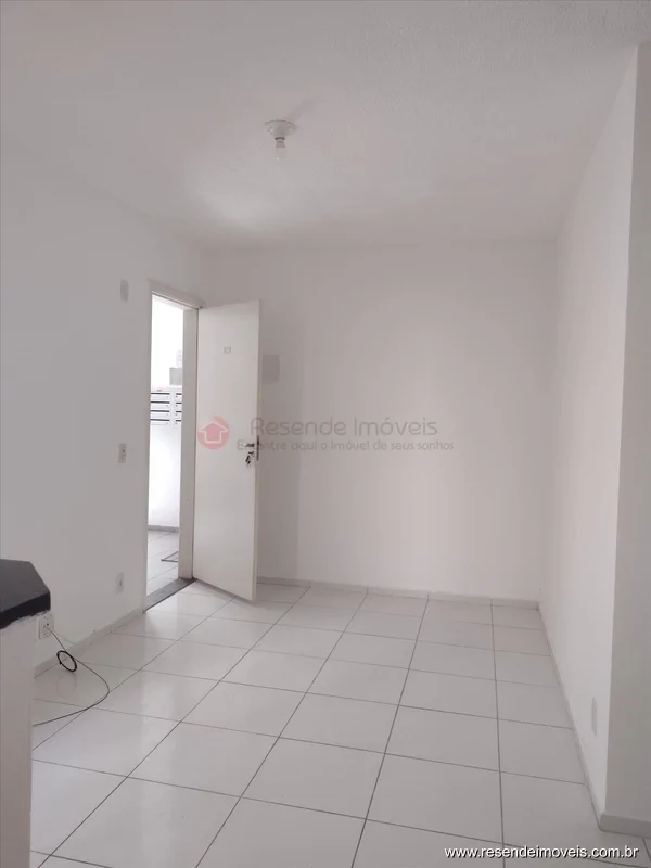 Foto 20 de 20 - Apartamento para aluguel em Cabral