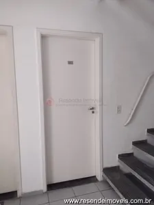 Apartamento para aluguel em Cabral