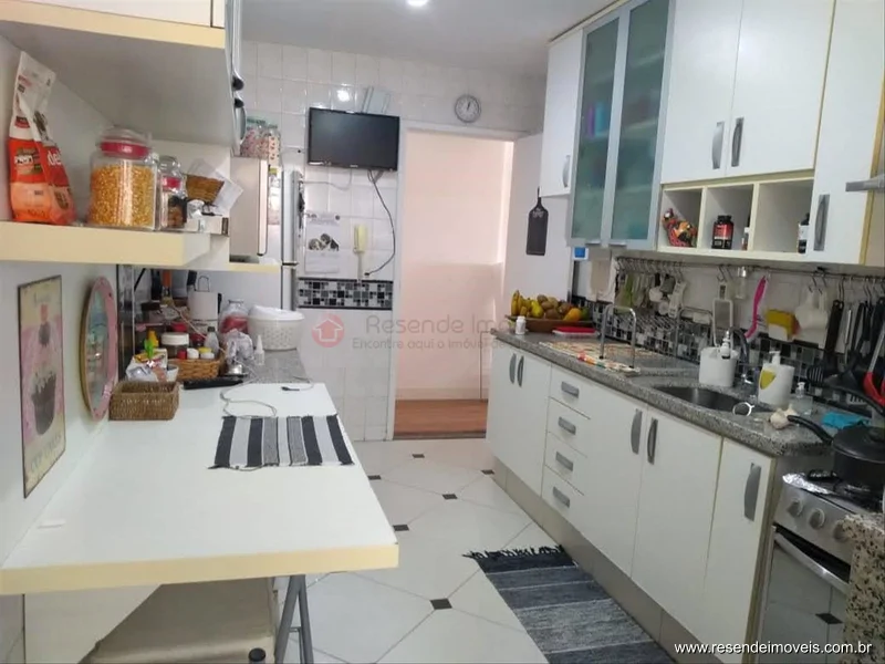 Foto 18 de 30 - Apartamento para venda em Vila Julieta