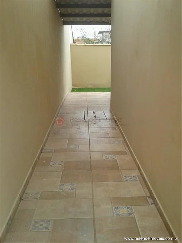 Foto 12 de 12 - Sobrado para aluguel em Nova Liberdade