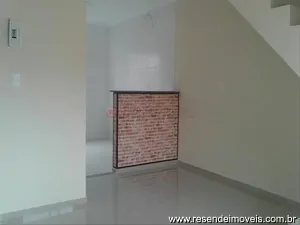 Sobrado para aluguel em Nova Liberdade