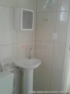 Sobrado para aluguel em Nova Liberdade