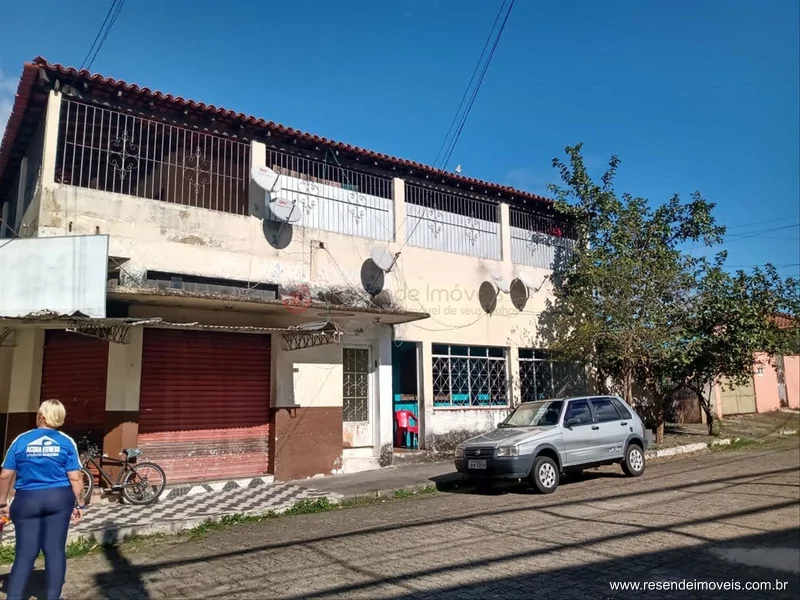 Foto 4 de 9 - Casa para venda em Paraíso