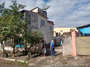 Casa para venda em Paraíso