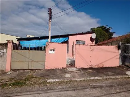 Casa para venda em Paraíso