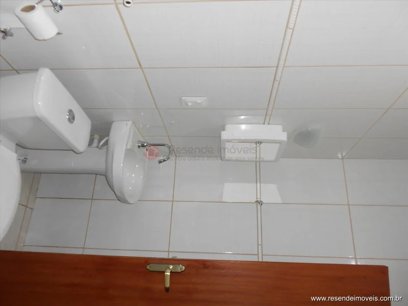 Foto 6 de 10 - Kitnet para aluguel em Nova Liberdade