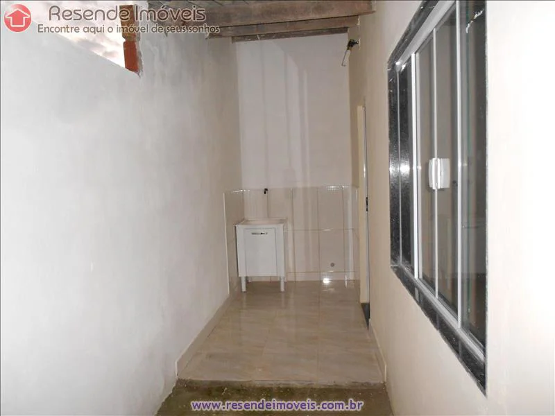 Foto 4 de 10 - Kitnet para aluguel em Nova Liberdade