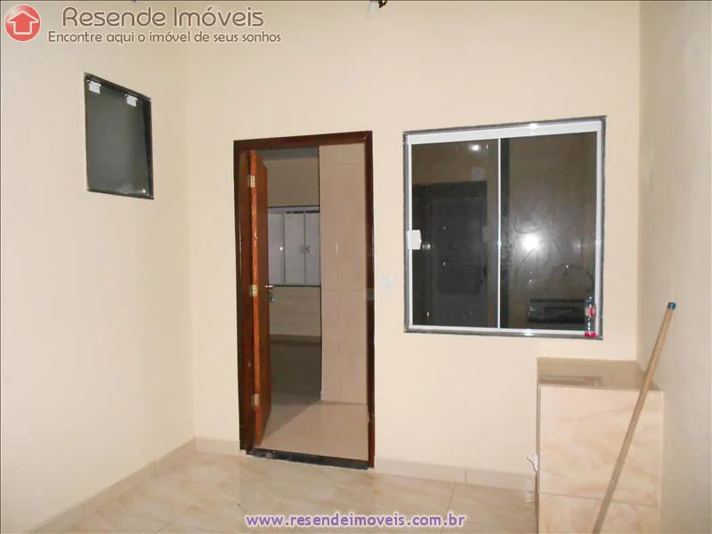 Foto 1 de 10 - Kitnet para aluguel em Nova Liberdade