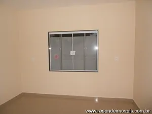 Kitnet para aluguel em Nova Liberdade