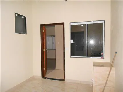 Kitnet para aluguel em Nova Liberdade