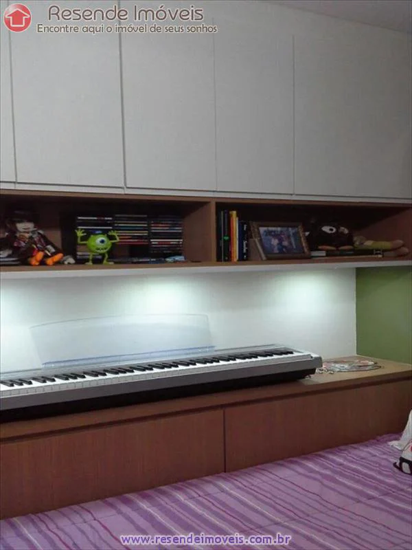 Foto 9 de 12 - Apartamento para venda em Centro