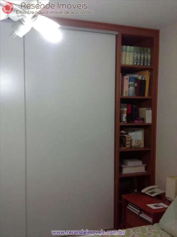 Foto 4 de 12 - Apartamento para venda em Centro