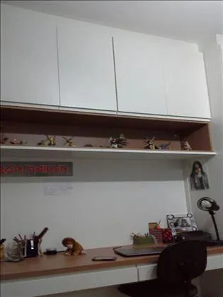 Apartamento para venda em Centro