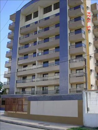 Apartamento para venda em Centro