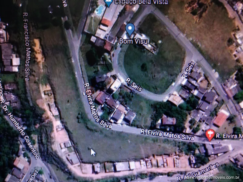 Foto 1 de 1 - Terreno para venda em Novo Surubi