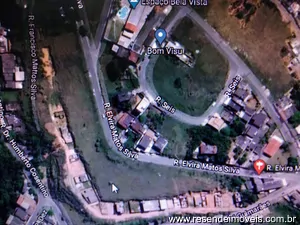 Terreno para venda em Novo Surubi - Imobiliária Marisa Imoveis