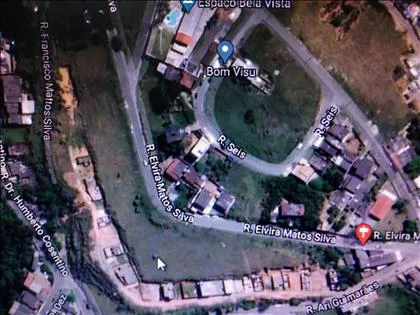 Terreno para venda em Novo Surubi - Imobiliária Marisa Imoveis