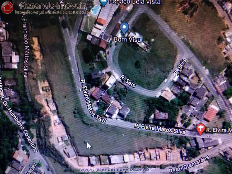 Foto 1 de 1 - Terreno para venda em Novo Surubi