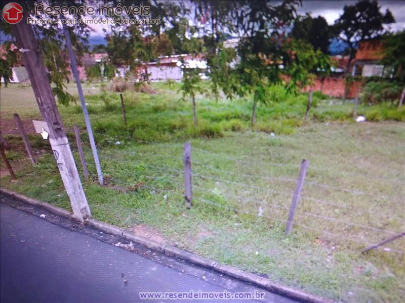 Foto 1 de 1 - Terreno para venda em Itapuca