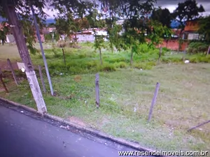 Terreno para venda em Itapuca - Imobiliária Marisa Imoveis