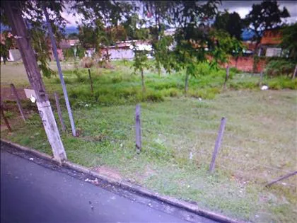 Terreno para venda em Itapuca