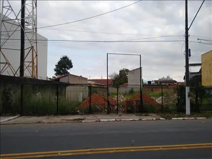 Terreno para venda em Nova Liberdade