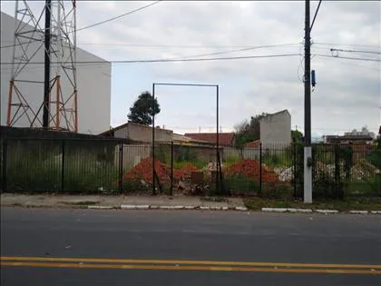 Terreno para venda em Nova Liberdade