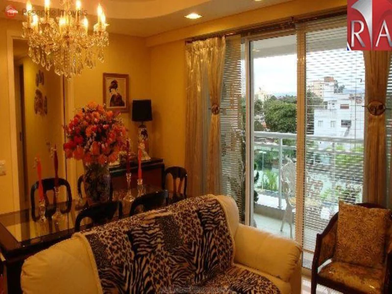 Foto 4 de 19 - Apartamento para venda em Jardim Jalisco