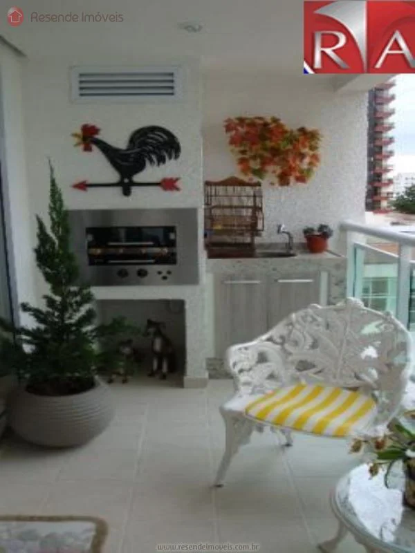 Foto 9 de 19 - Apartamento para venda em Jardim Jalisco