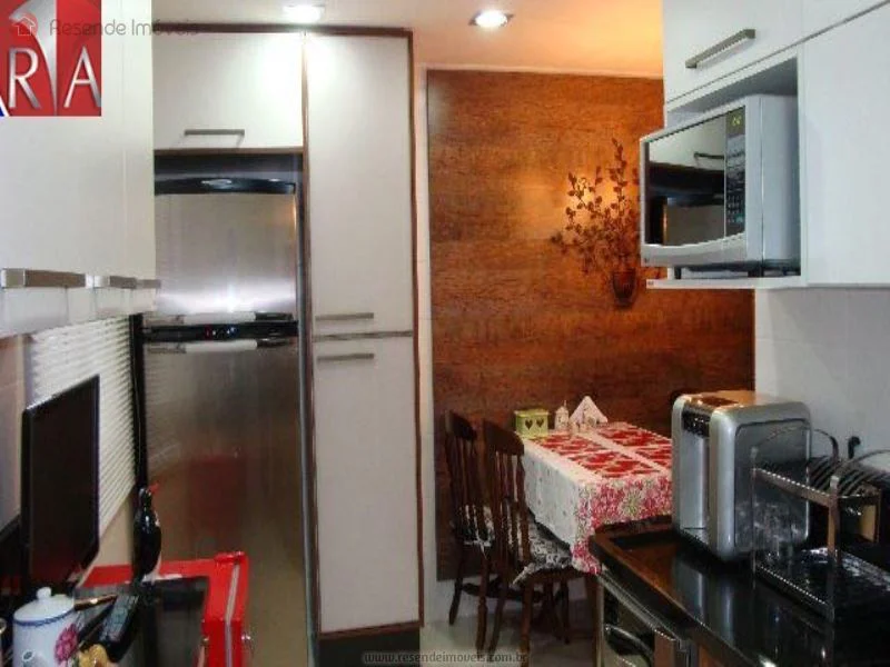 Foto 11 de 19 - Apartamento para venda em Jardim Jalisco