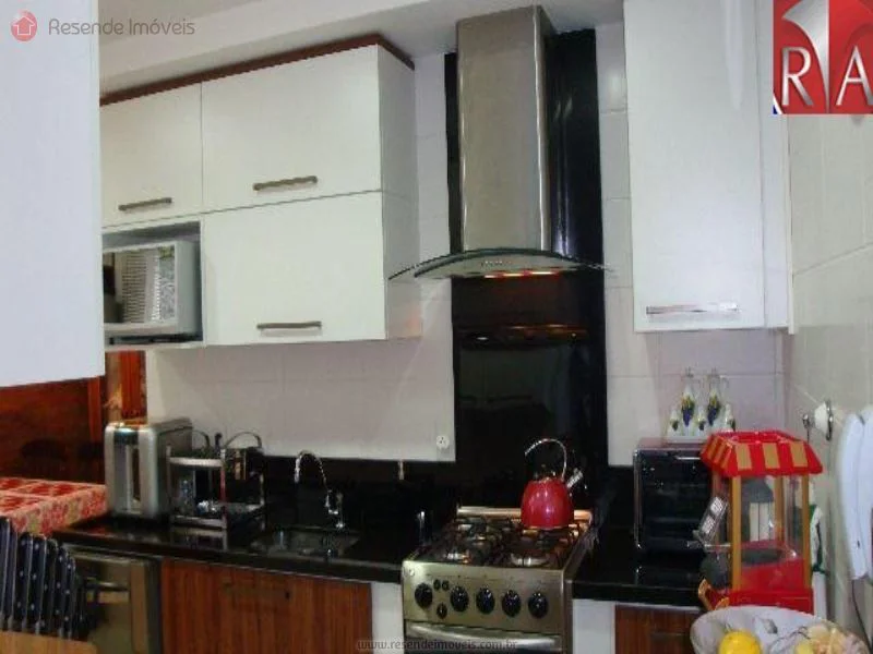 Foto 12 de 19 - Apartamento para venda em Jardim Jalisco