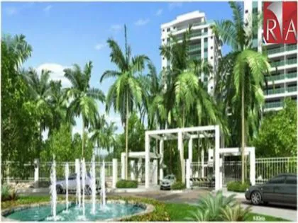 Apartamento para venda em Jardim Jalisco