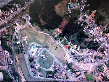 Terreno para venda em Novo Surubi