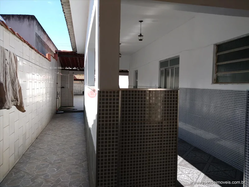 Foto 33 de 45 - Casa para venda em Santa Isabel