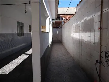 Casa para venda em Santa Isabel