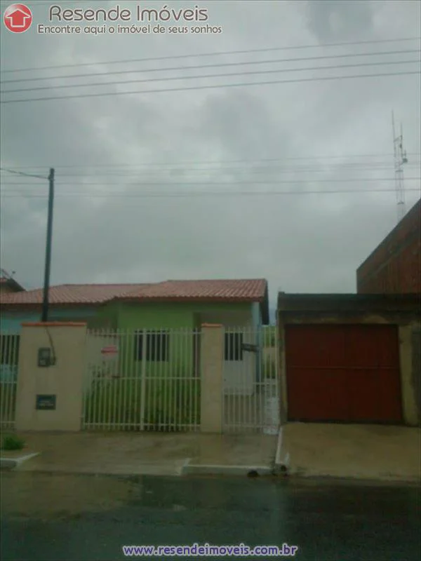 Foto 11 de 11 - Casa para venda em Jardim do Sol