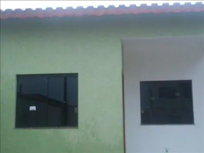 Casa para venda em Jardim do Sol