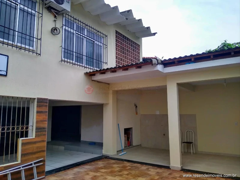 Foto 1 de 26 - Casa para venda em Jardim Brasília