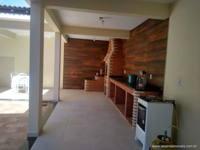 Foto 18 de 26 - Casa para venda em Jardim Brasília