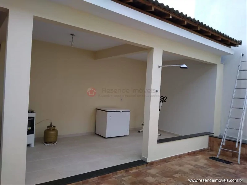 Foto 20 de 26 - Casa para venda em Jardim Brasília