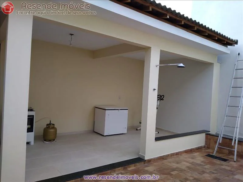 Foto 3 de 26 - Casa para venda em Jardim Brasília