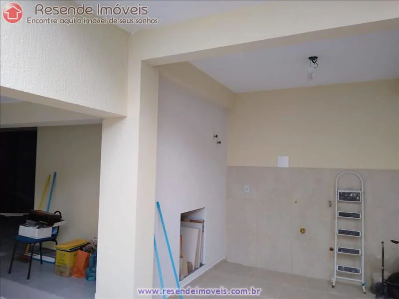 Foto 9 de 26 - Casa para venda em Jardim Brasília