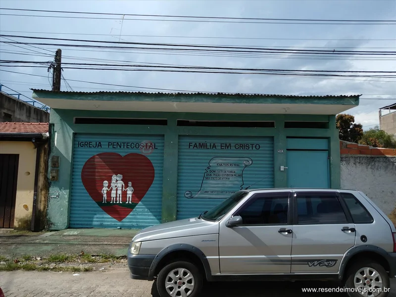 Foto 18 de 24 - Casa para venda em Cidade Alegria