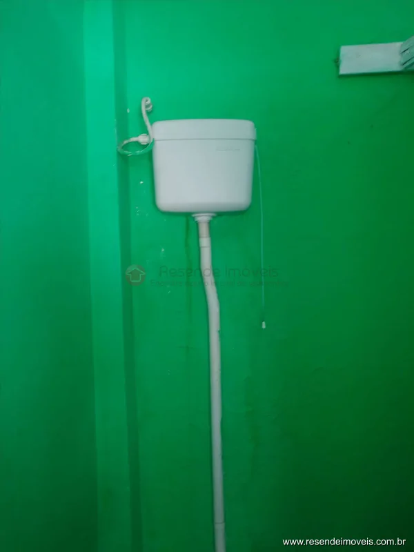 Foto 20 de 24 - Casa para venda em Cidade Alegria