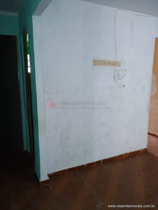 Foto 1 de 24 - Casa para venda em Cidade Alegria