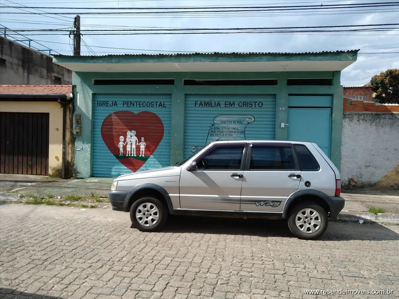 Foto 9 de 24 - Casa para venda em Cidade Alegria